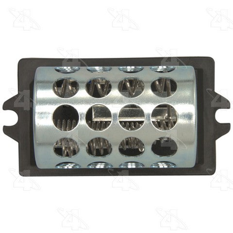 Four Seasons HVAC Blower Motor Resistor P/N:20113 Fits: Chrysler 300m, Chrysler Cirrus, Chrysler Concorde, Chrysler Intrepid, Chrysler Lhs, Chrysler Sebring, Chrysler Stratus, Dodge Intrepid, Dodge Stratus, Plymouth Breeze - Image 5