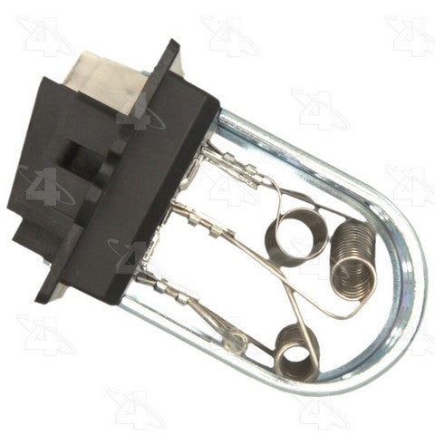 Four Seasons HVAC Blower Motor Resistor P/N:20113 Fits: Chrysler 300m, Chrysler Cirrus, Chrysler Concorde, Chrysler Intrepid, Chrysler Lhs, Chrysler Sebring, Chrysler Stratus, Dodge Intrepid, Dodge Stratus, Plymouth Breeze - Image 4