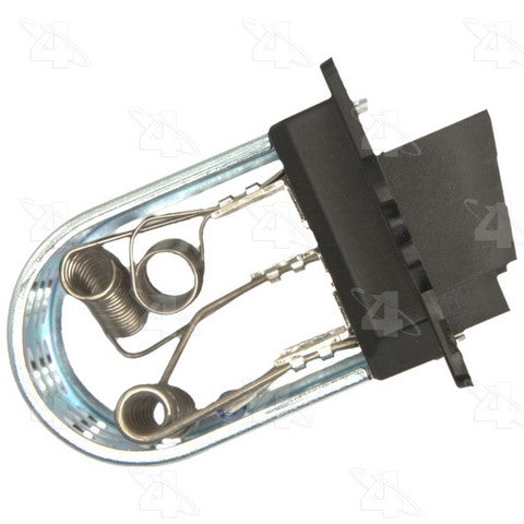 Four Seasons HVAC Blower Motor Resistor P/N:20113 Fits: Chrysler 300m, Chrysler Cirrus, Chrysler Concorde, Chrysler Intrepid, Chrysler Lhs, Chrysler Sebring, Chrysler Stratus, Dodge Intrepid, Dodge Stratus, Plymouth Breeze - Image 7