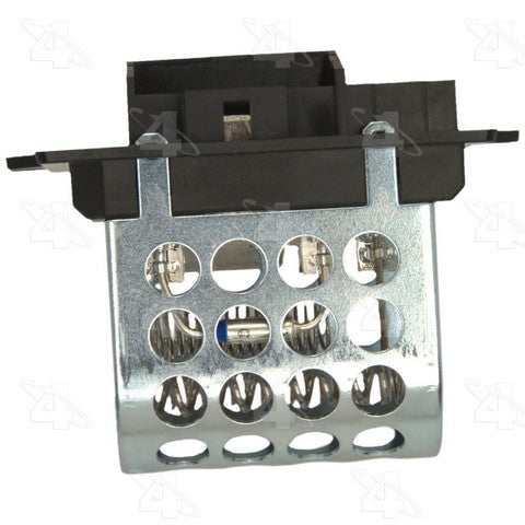 Four Seasons HVAC Blower Motor Resistor P/N:20113 Fits: Chrysler 300m, Chrysler Cirrus, Chrysler Concorde, Chrysler Intrepid, Chrysler Lhs, Chrysler Sebring, Chrysler Stratus, Dodge Intrepid, Dodge Stratus, Plymouth Breeze - Image 6