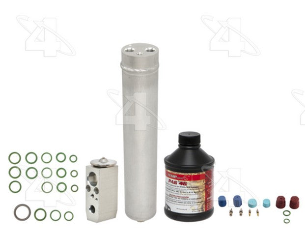 Four Seasons A/C Compressor Replacement Service Kit P/N:20114SK Fits: Nissan Maxima 14-11 - Image 1