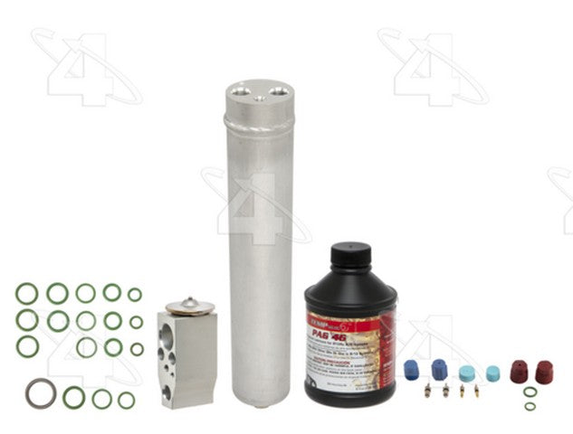 Four Seasons A/C Compressor Replacement Service Kit P/N:20115SK Fits: Nissan Murano 14-11 - Image 1