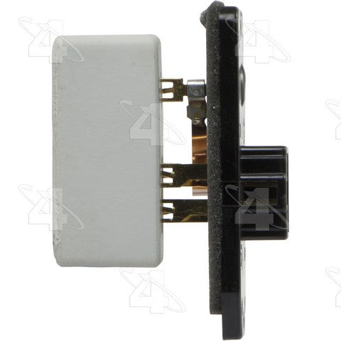 Four Seasons HVAC Blower Motor Resistor P/N:20116 Fits: Dodge Ram 1500 02-94, Dodge Ram 2500 02-94, Dodge Ram 3500 02-94, Dodge Ram 4000 02-95, Dodge Ramcharger 01-99, Dodge Ramcharger 96-94, Jeep Grand Cherokee 99-93 - Image 4