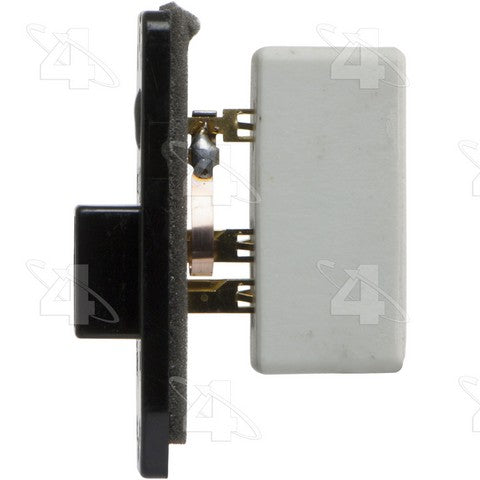 Four Seasons HVAC Blower Motor Resistor P/N:20116 Fits: Dodge Ram 1500 02-94, Dodge Ram 2500 02-94, Dodge Ram 3500 02-94, Dodge Ram 4000 02-95, Dodge Ramcharger 01-99, Dodge Ramcharger 96-94, Jeep Grand Cherokee 99-93 - Image 2