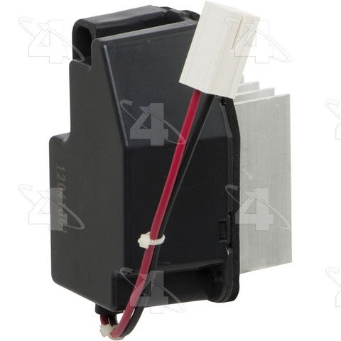 Four Seasons HVAC Blower Motor Resistor P/N:20117 Fits: Jeep Grand Cherokee 98-97 - Image 1