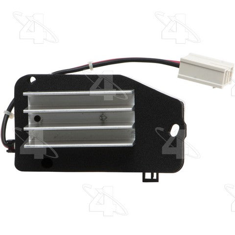 Four Seasons HVAC Blower Motor Resistor P/N:20117 Fits: Jeep Grand Cherokee 98-97 - Image 3