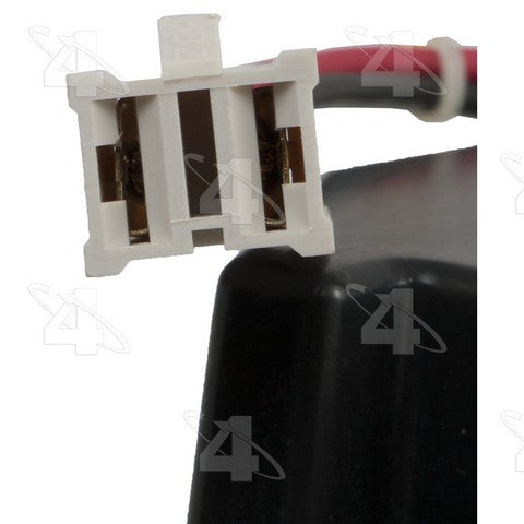 Four Seasons HVAC Blower Motor Resistor P/N:20117 Fits: Jeep Grand Cherokee 98-97 - Image 4