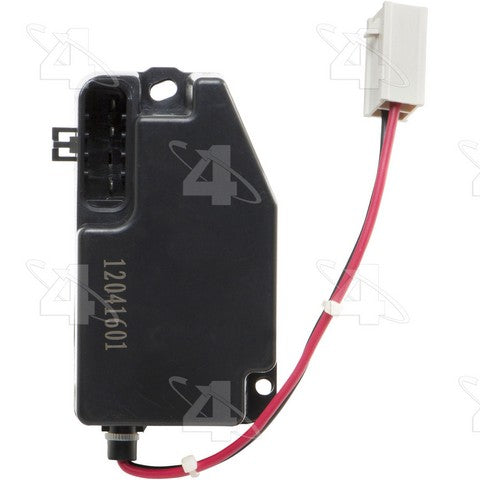 Four Seasons HVAC Blower Motor Resistor P/N:20117 Fits: Jeep Grand Cherokee 98-97 - Image 6