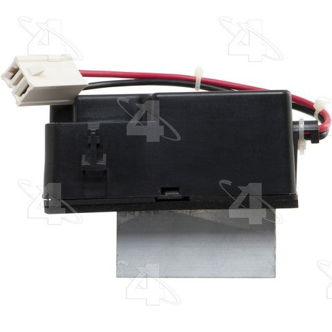 Four Seasons HVAC Blower Motor Resistor P/N:20117 Fits: Jeep Grand Cherokee 98-97 - Image 2