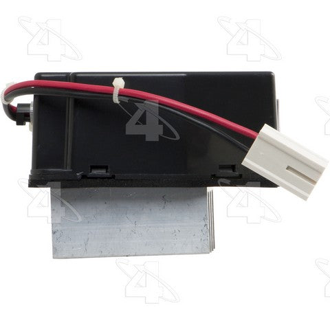 Four Seasons HVAC Blower Motor Resistor P/N:20117 Fits: Jeep Grand Cherokee 98-97 - Image 5