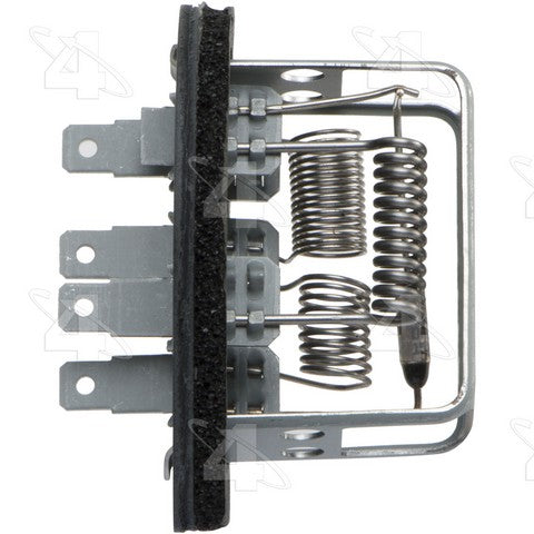 Four Seasons HVAC Blower Motor Resistor P/N:20118 Fits: Jeep Cherokee 96-81, Jeep Comanche 92-86, Jeep Grand Wagoneer 85-84, Jeep Wagoneer 90-81 - Image 4