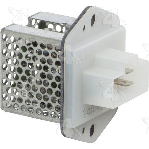 Four Seasons HVAC Blower Motor Resistor P/N:20122 Fits: Infiniti M30 92-90, Nissan 720 1986, Nissan D21 94-86, Nissan Pathfinder 95-87, Nissan Pickup 10-95 - Image 1