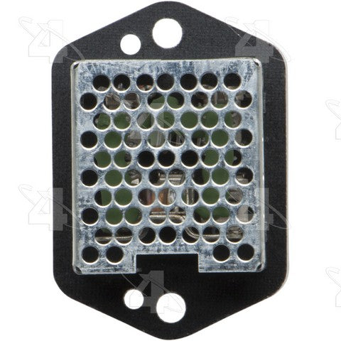 Four Seasons HVAC Blower Motor Resistor P/N:20122 Fits: Infiniti M30 92-90, Nissan 720 1986, Nissan D21 94-86, Nissan Pathfinder 95-87, Nissan Pickup 10-95 - Image 5
