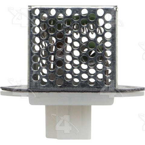 Four Seasons HVAC Blower Motor Resistor P/N:20122 Fits: Infiniti M30 92-90, Nissan 720 1986, Nissan D21 94-86, Nissan Pathfinder 95-87, Nissan Pickup 10-95 - Image 4