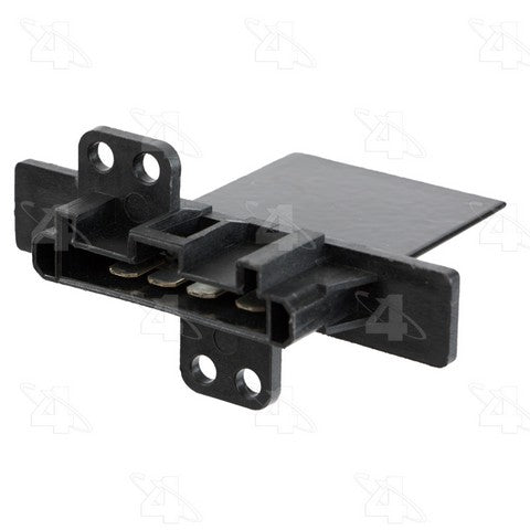 Four Seasons HVAC Blower Motor Resistor P/N:20128 Fits: Nissan 200sx 98-95, Nissan Frontier 04-98, Nissan Sentra 06-95, Nissan Xterra 04-00 - Image 1