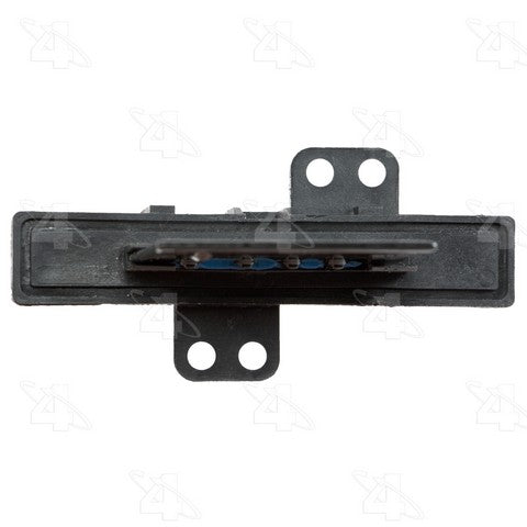 Four Seasons HVAC Blower Motor Resistor P/N:20128 Fits: Nissan 200sx 98-95, Nissan Frontier 04-98, Nissan Sentra 06-95, Nissan Xterra 04-00 - Image 7