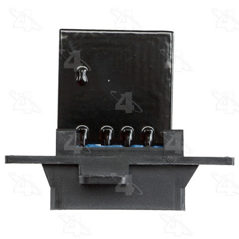Four Seasons HVAC Blower Motor Resistor P/N:20128 Fits: Nissan 200sx 98-95, Nissan Frontier 04-98, Nissan Sentra 06-95, Nissan Xterra 04-00 - Image 5
