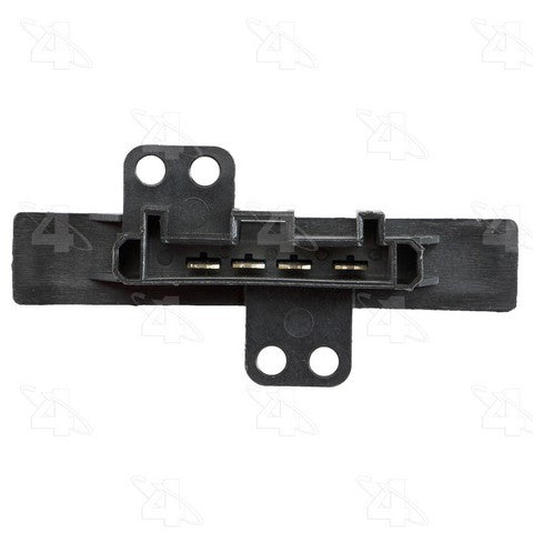 Four Seasons HVAC Blower Motor Resistor P/N:20128 Fits: Nissan 200sx 98-95, Nissan Frontier 04-98, Nissan Sentra 06-95, Nissan Xterra 04-00 - Image 4