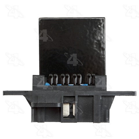 Four Seasons HVAC Blower Motor Resistor P/N:20128 Fits: Nissan 200sx 98-95, Nissan Frontier 04-98, Nissan Sentra 06-95, Nissan Xterra 04-00 - Image 2