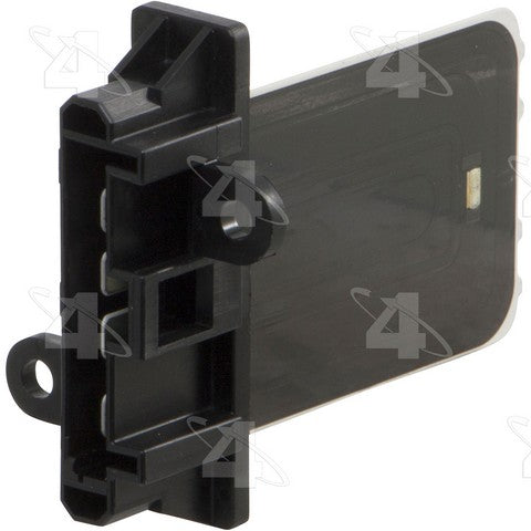 Four Seasons HVAC Blower Motor Resistor P/N:20131 Fits: Nissan 240sx 98-95 - Image 1