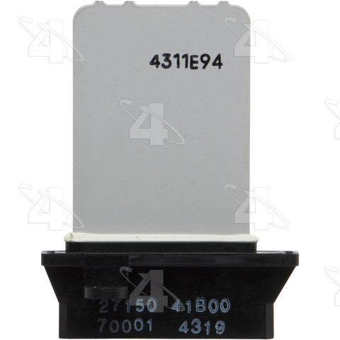 Four Seasons HVAC Blower Motor Resistor P/N:20131 Fits: Nissan 240sx 98-95 - Image 5