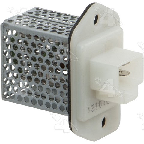 Four Seasons HVAC Blower Motor Resistor P/N:20133 Fits: Nissan Maxima 94-89, Nissan Stanza 92-90 - Image 1
