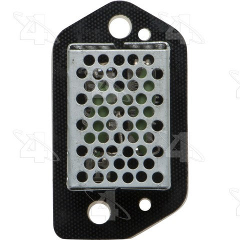 Four Seasons HVAC Blower Motor Resistor P/N:20133 Fits: Nissan Maxima 94-89, Nissan Stanza 92-90 - Image 3