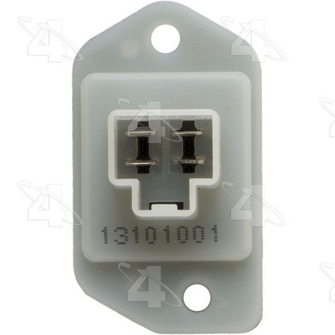Four Seasons HVAC Blower Motor Resistor P/N:20133 Fits: Nissan Maxima 94-89, Nissan Stanza 92-90 - Image 4