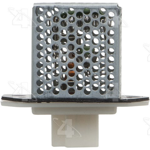 Four Seasons HVAC Blower Motor Resistor P/N:20133 Fits: Nissan Maxima 94-89, Nissan Stanza 92-90 - Image 2