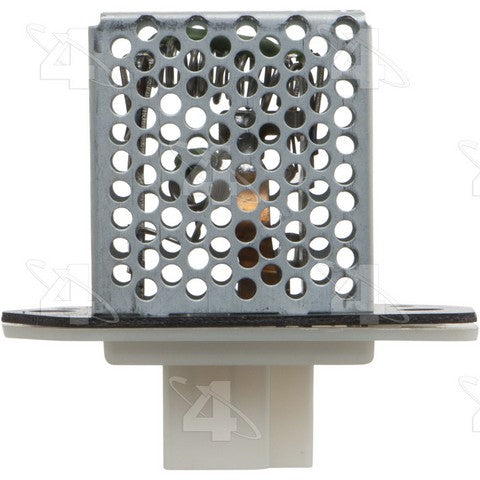 Four Seasons HVAC Blower Motor Resistor P/N:20133 Fits: Nissan Maxima 94-89, Nissan Stanza 92-90 - Image 5