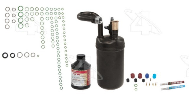Four Seasons A/C Compressor Replacement Service Kit P/N:20133SK Fits: Ford Bronco Ii 90-84, Ford Explorer 1991, Ford Ranger 93-83, Mazda Navajo 1991 - Image 1