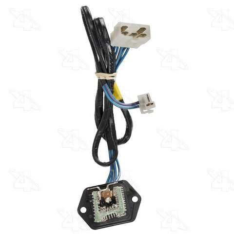 Four Seasons HVAC Blower Motor Resistor P/N:20135 Fits: Nissan Stanza 86-82 - Image 1