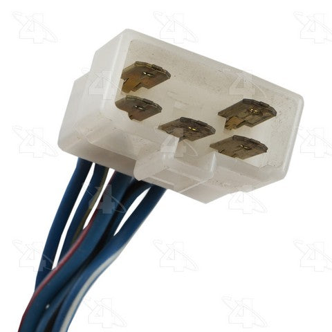 Four Seasons HVAC Blower Motor Resistor P/N:20135 Fits: Nissan Stanza 86-82 - Image 2