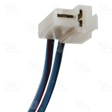 Four Seasons HVAC Blower Motor Resistor P/N:20135 Fits: Nissan Stanza 86-82 - Image 3