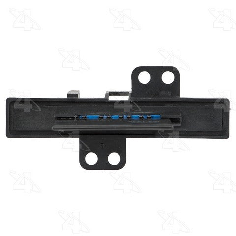 Four Seasons HVAC Blower Motor Resistor P/N:20137 Fits: Infiniti G20 02-99, Infiniti G20 96-91, Nissan Altima 97-93, Nissan Maxima 99-95, Nissan Nx 93-91, Nissan Pathfinder 04-96, Nissan Pathfinder Armada 2004, Nissan Sentra 94-91, Nissan Tsuru 09-91 - Image 3