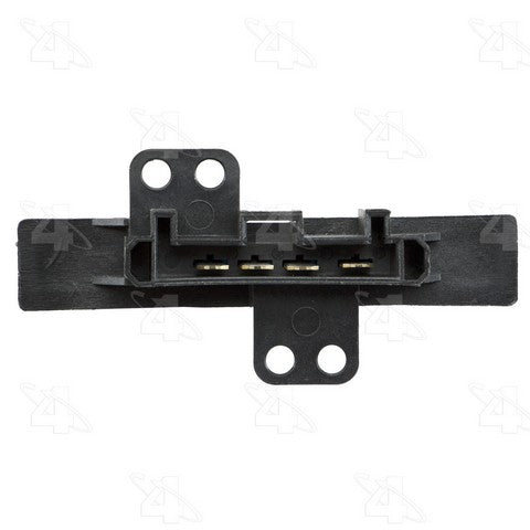 Four Seasons HVAC Blower Motor Resistor P/N:20137 Fits: Infiniti G20 02-99, Infiniti G20 96-91, Nissan Altima 97-93, Nissan Maxima 99-95, Nissan Nx 93-91, Nissan Pathfinder 04-96, Nissan Pathfinder Armada 2004, Nissan Sentra 94-91, Nissan Tsuru 09-91 - Image 2