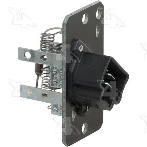 Four Seasons HVAC Blower Motor Resistor P/N:20139 Fits: Mercury Villager 98-93, Nissan Quest 97-93 - Image 1