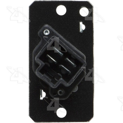 Four Seasons HVAC Blower Motor Resistor P/N:20139 Fits: Mercury Villager 98-93, Nissan Quest 97-93 - Image 2