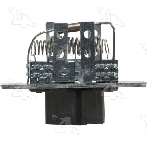 Four Seasons HVAC Blower Motor Resistor P/N:20139 Fits: Mercury Villager 98-93, Nissan Quest 97-93 - Image 4