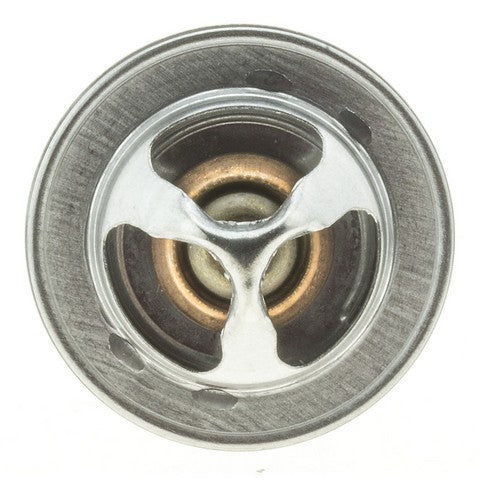 Motorad Engine Coolant Thermostat P/N:2014-170 Fits: Chevrolet Nova, Geo Prizm, Nissan 200sx, Nissan Lucino, Nissan Nx, Nissan Pulsar Nx, Nissan Sentra, Toyota Camry, Toyota Celica, Toyota Corolla - Image 2