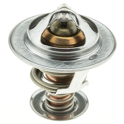 Motorad Engine Coolant Thermostat P/N:2014-192 Fits: Ford F-650 09-08, Ford F-750 09-08, Ford F-800 1998, Ford F-800 Lpo 1998, Masa Smartbus 2018, Toyota Stout 1967, Toyota Van Wagon 1988 - Image 1