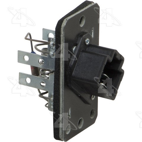 Four Seasons HVAC Blower Motor Resistor P/N:20140 Fits: Ford Windstar 98-97, Mercury Villager 98-93, Nissan Quest 99-93 - Image 1
