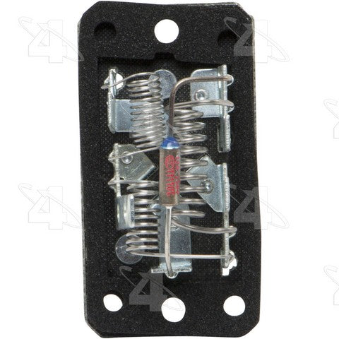 Four Seasons HVAC Blower Motor Resistor P/N:20140 Fits: Ford Windstar 98-97, Mercury Villager 98-93, Nissan Quest 99-93 - Image 5