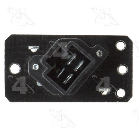 Four Seasons HVAC Blower Motor Resistor P/N:20140 Fits: Ford Windstar 98-97, Mercury Villager 98-93, Nissan Quest 99-93 - Image 3