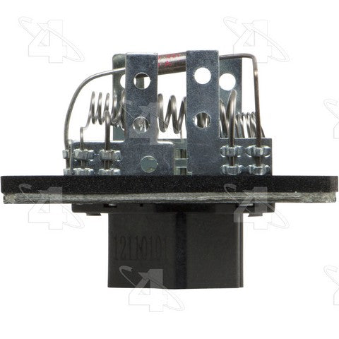 Four Seasons HVAC Blower Motor Resistor P/N:20140 Fits: Ford Windstar 98-97, Mercury Villager 98-93, Nissan Quest 99-93 - Image 4