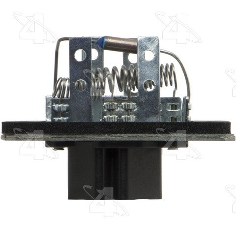 Four Seasons HVAC Blower Motor Resistor P/N:20140 Fits: Ford Windstar 98-97, Mercury Villager 98-93, Nissan Quest 99-93 - Image 2