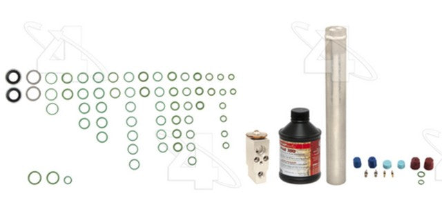 Four Seasons A/C Compressor Replacement Service Kit P/N:20141SK Fits: Mazda Cx-7 08-07 - Image 1