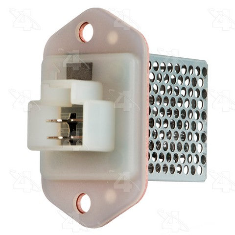 Four Seasons HVAC Blower Motor Resistor P/N:20143 Fits: Nissan 300zx 93-92 - Image 1