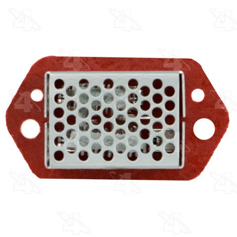 Four Seasons HVAC Blower Motor Resistor P/N:20143 Fits: Nissan 300zx 93-92 - Image 4