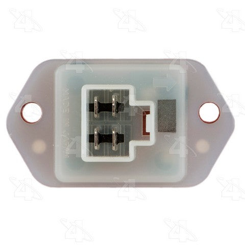 Four Seasons HVAC Blower Motor Resistor P/N:20143 Fits: Nissan 300zx 93-92 - Image 5